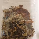 Herbal Handmade Organic Loose Teas