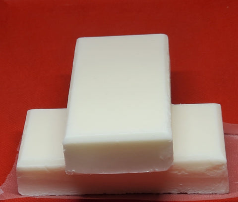 Scented Shea Butter Based Soaps