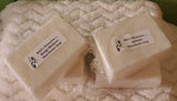 Scented Shea Butter Based Soaps