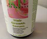 Hair Growth Serums