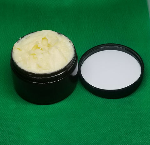 Women Scented and Unscented Shea Butters